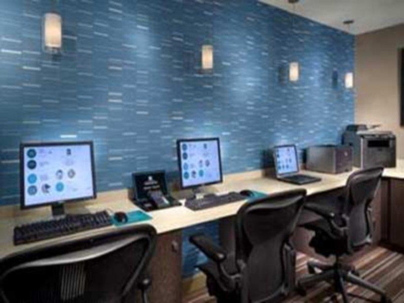 Embassy Suites By Hilton Memphis East Germantown Area Bekvämligheter bild