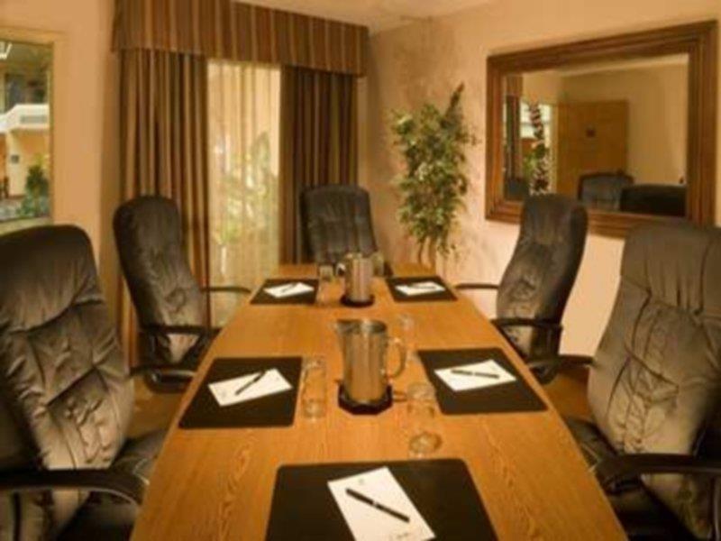Embassy Suites By Hilton Memphis East Germantown Area Bekvämligheter bild